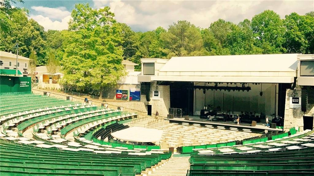 5635 Lake Forrest Drive