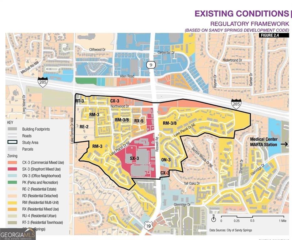 5635 Lake Forrest Drive