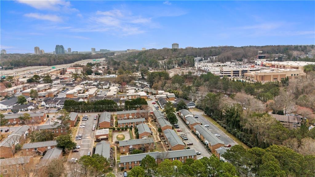 5635 Lake Forrest Drive