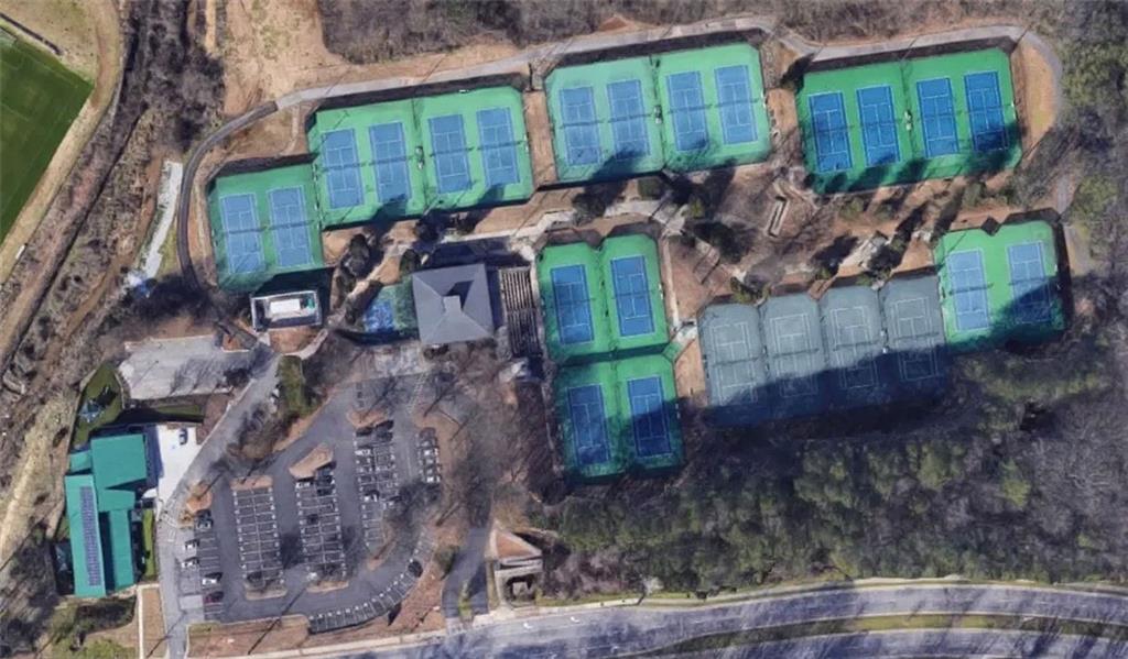 5635 Lake Forrest Drive