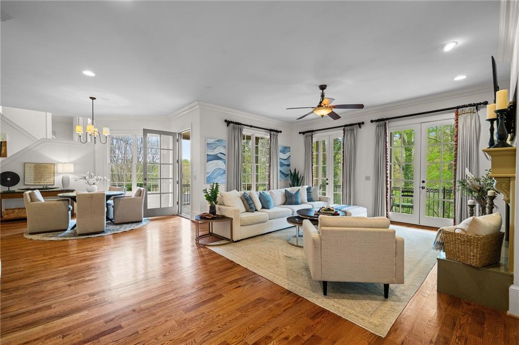 1950 Bennetts Point Drive