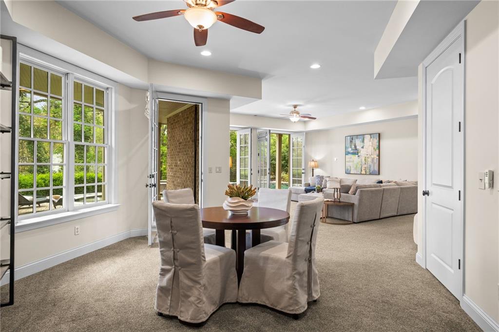 1950 Bennetts Point Drive