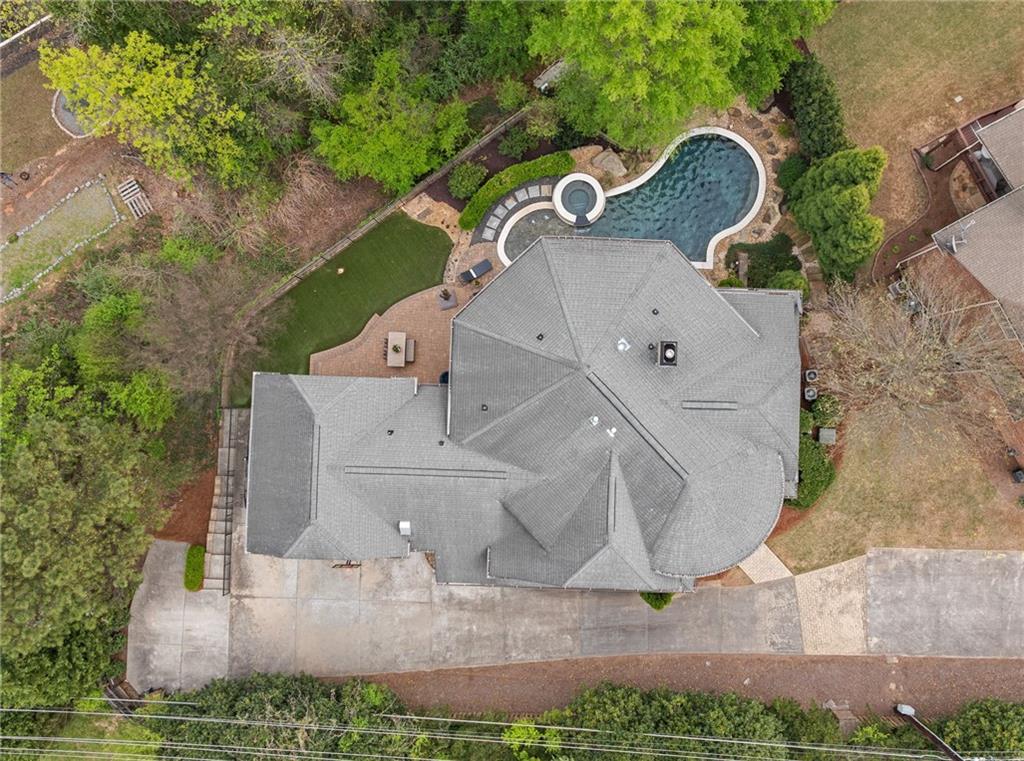 1950 Bennetts Point Drive