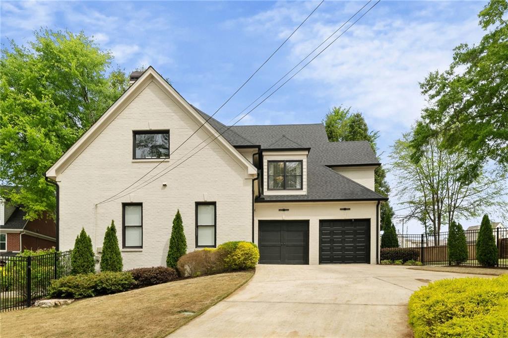 1210 Pine Grove Avenue NE