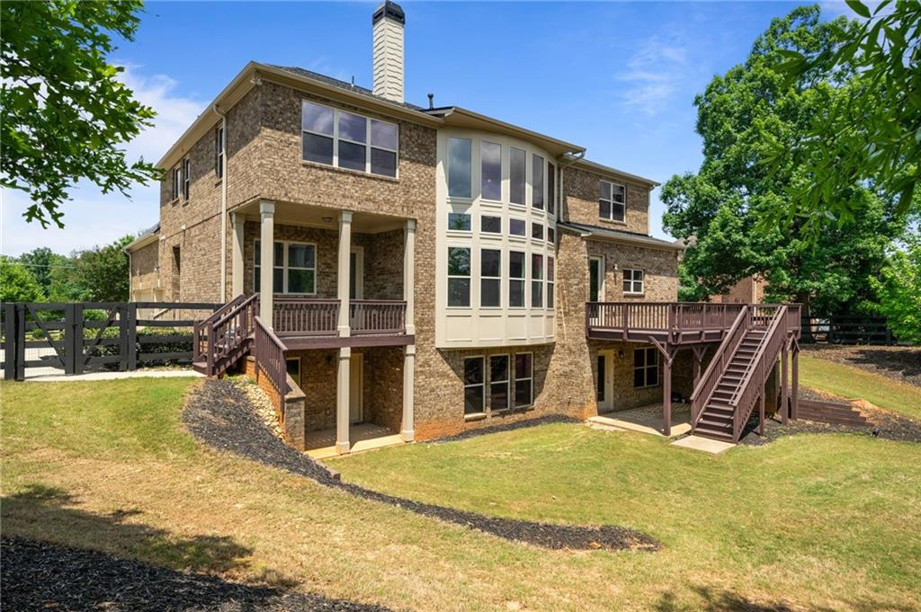 1715 Bates Road