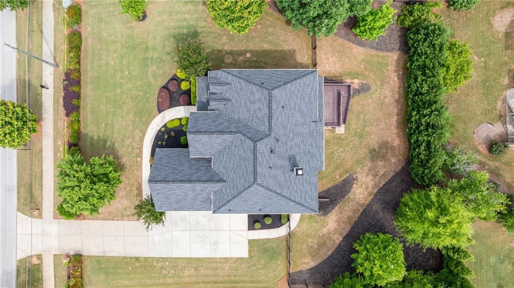 1715 Bates Road