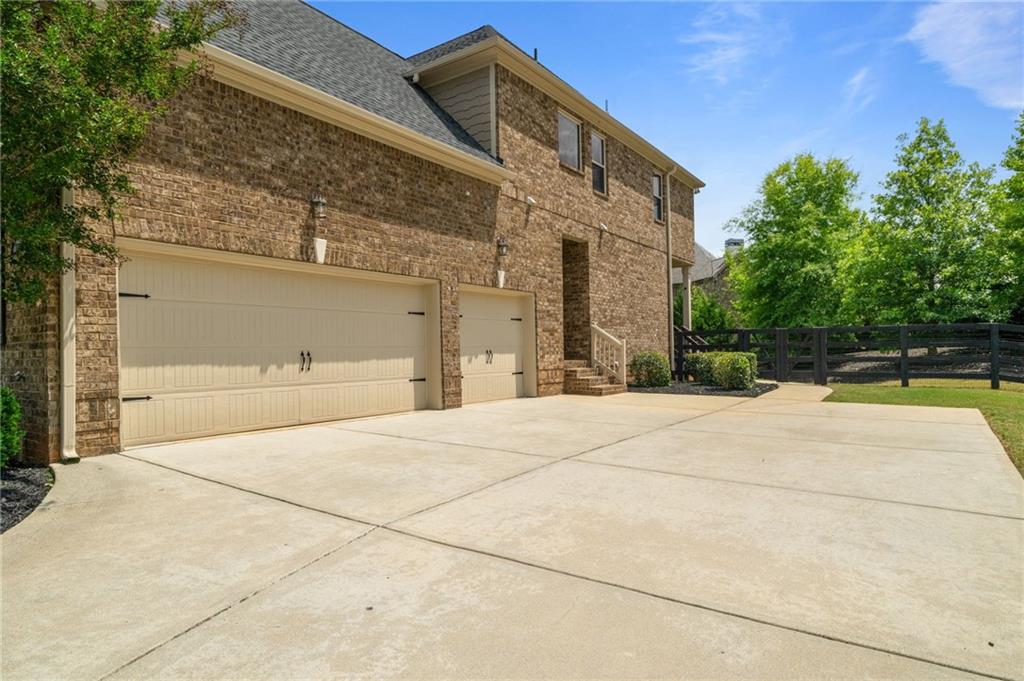 1715 Bates Road