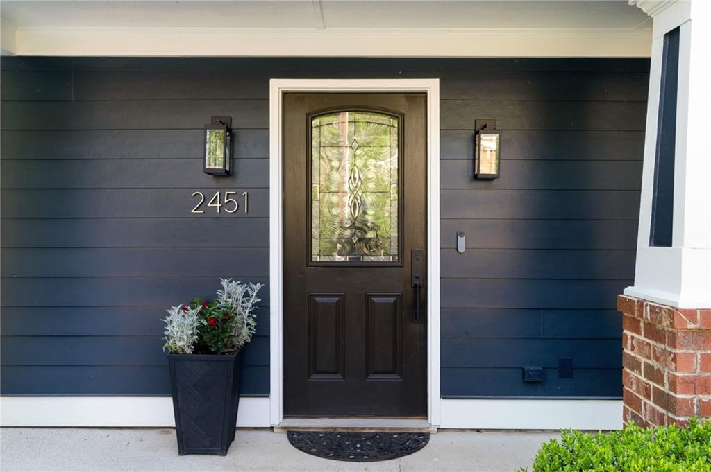 2451 Ellijay Drive NE