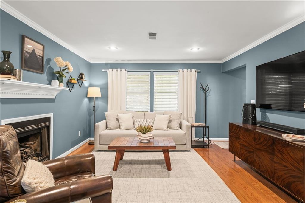 2451 Ellijay Drive NE