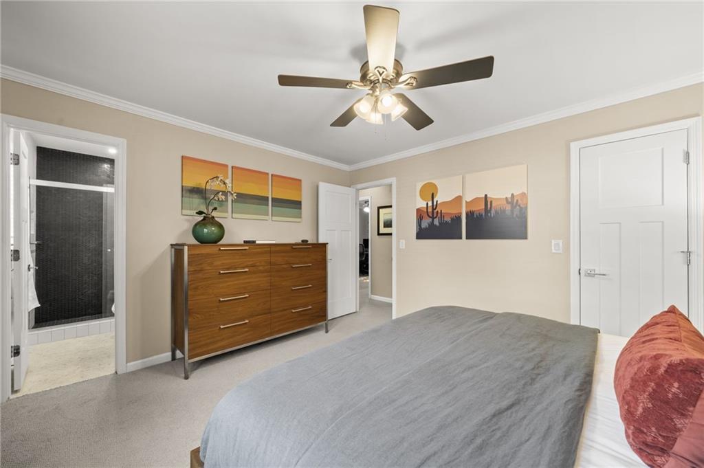 2451 Ellijay Drive NE