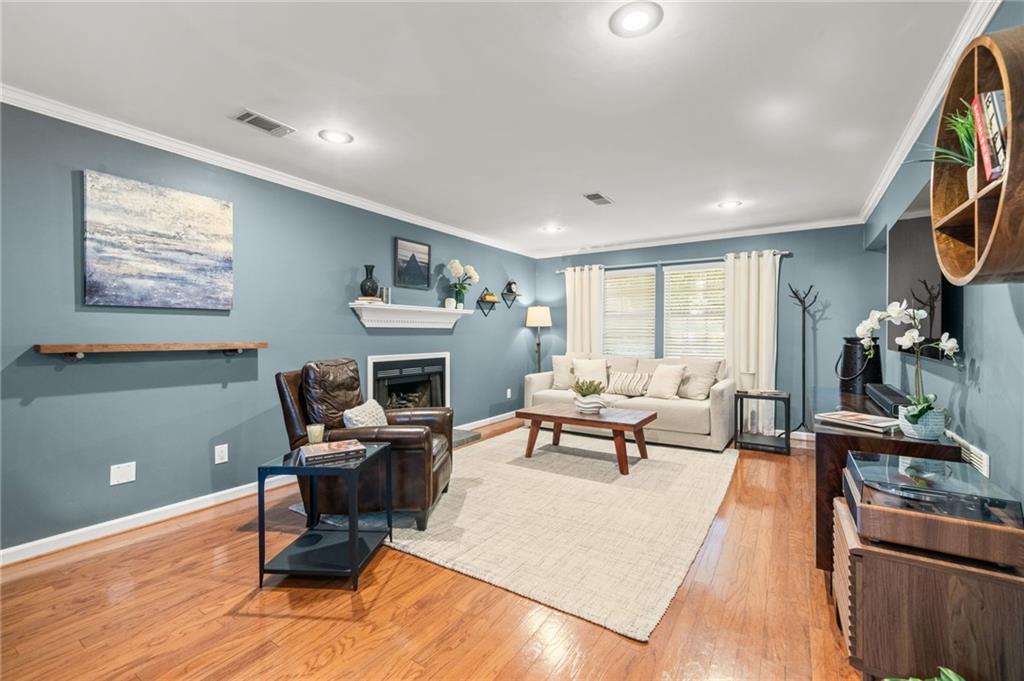 2451 Ellijay Drive NE
