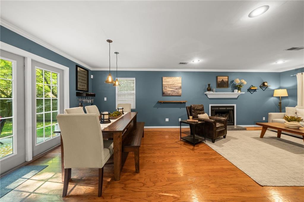 2451 Ellijay Drive NE