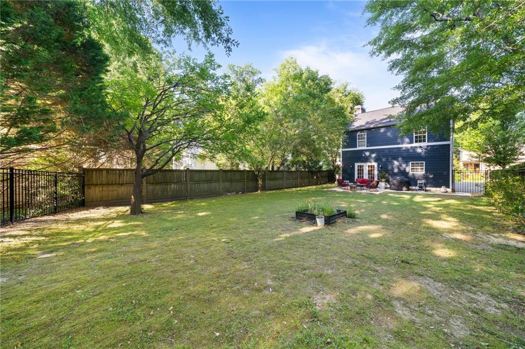 2451 Ellijay Drive NE