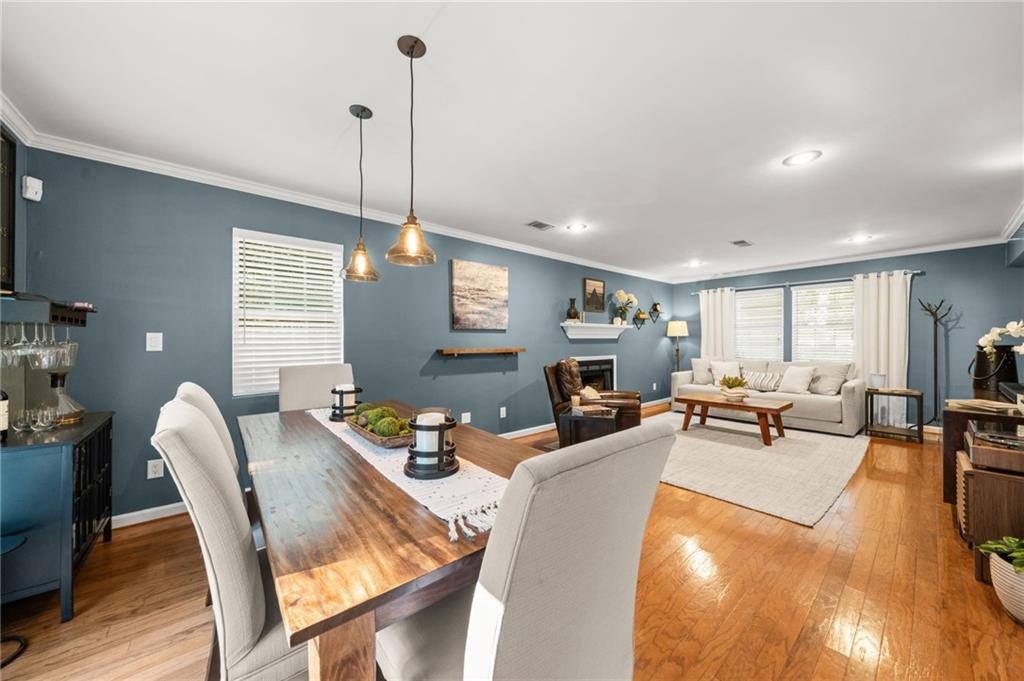 2451 Ellijay Drive NE