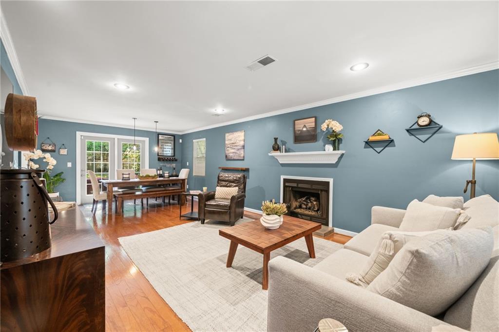 2451 Ellijay Drive NE
