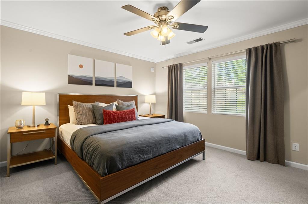 2451 Ellijay Drive NE