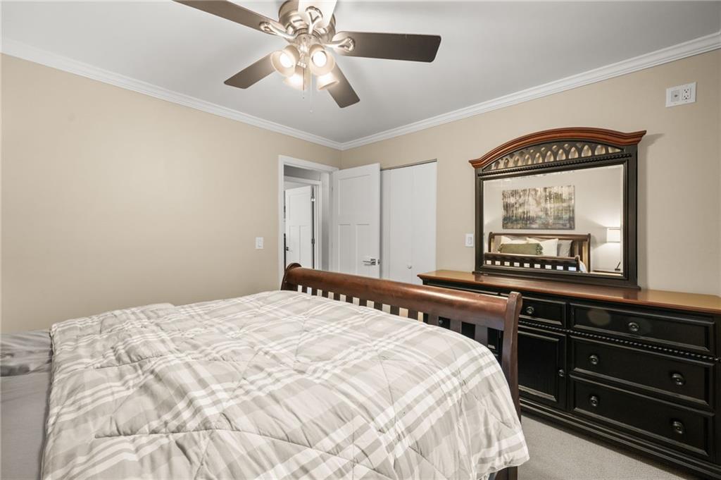 2451 Ellijay Drive NE