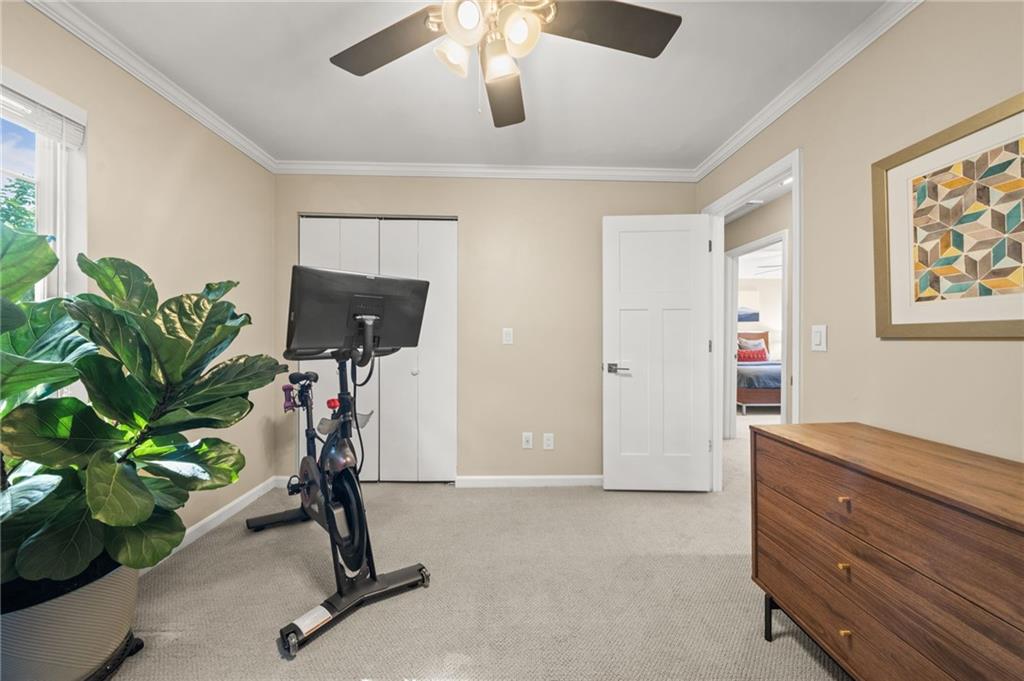 2451 Ellijay Drive NE
