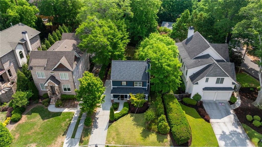 2451 Ellijay Drive NE