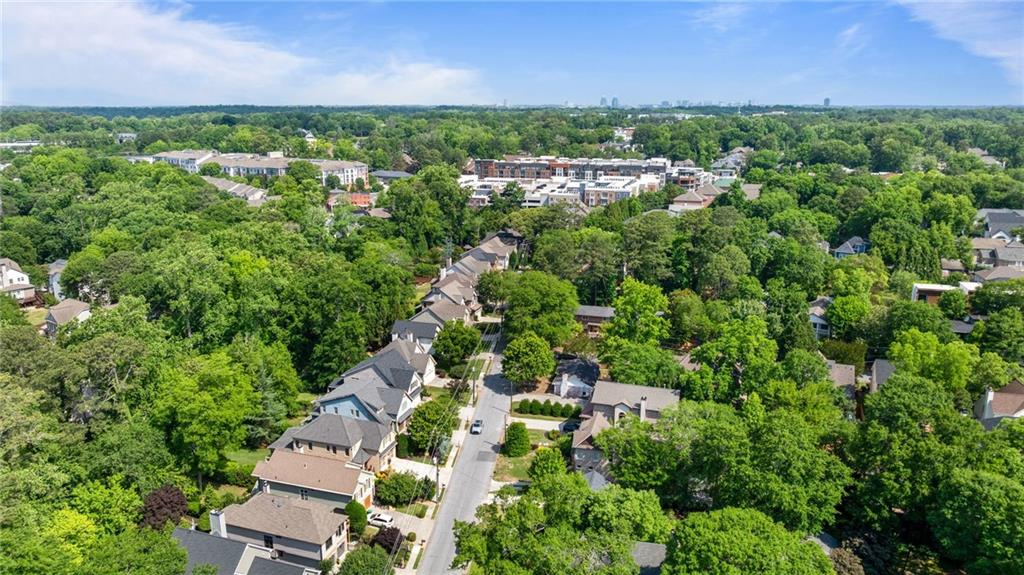 2451 Ellijay Drive NE