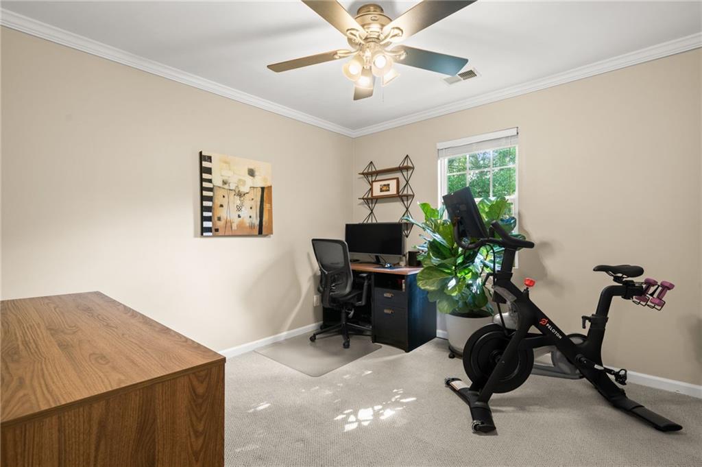 2451 Ellijay Drive NE