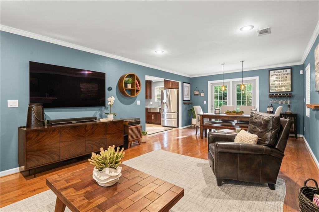 2451 Ellijay Drive NE