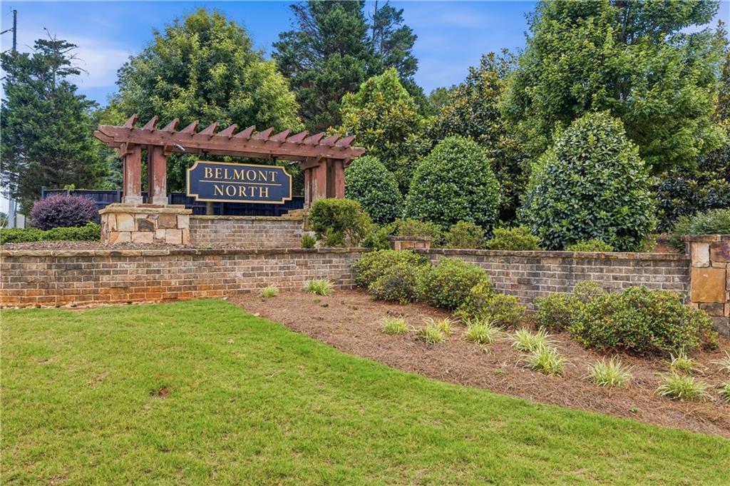 803 Belrose Drive SE