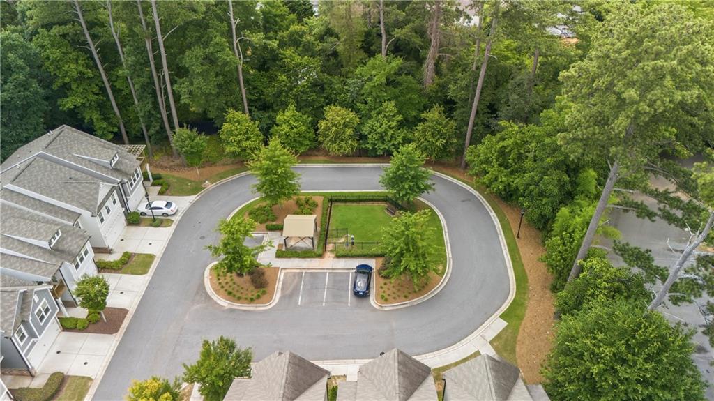 803 Belrose Drive SE