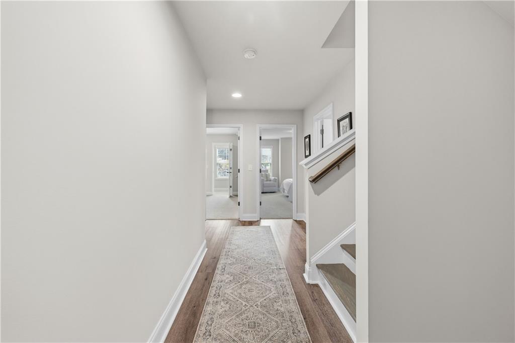 803 Belrose Drive SE