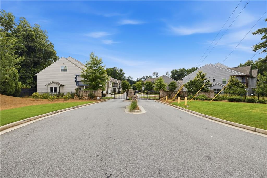 803 Belrose Drive SE