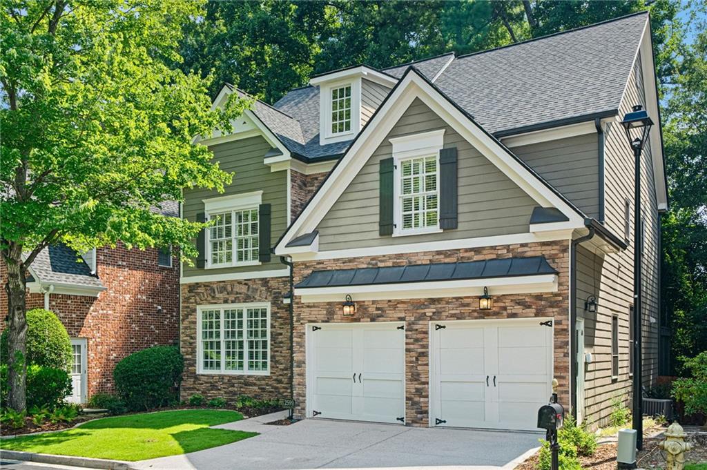 2599 Brookline Circle