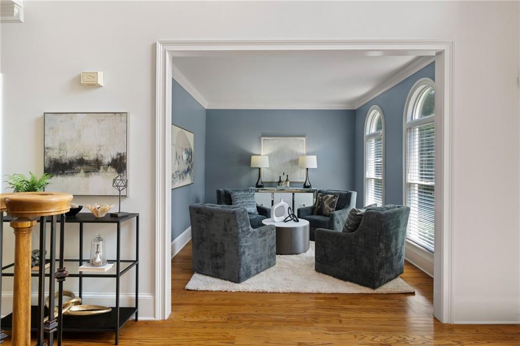 765 Falls Landing Court