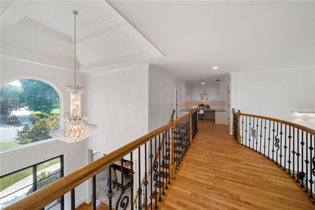 765 Falls Landing Court