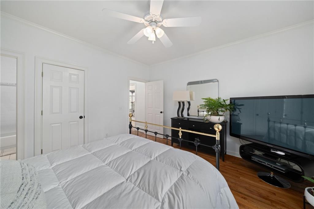 765 Falls Landing Court
