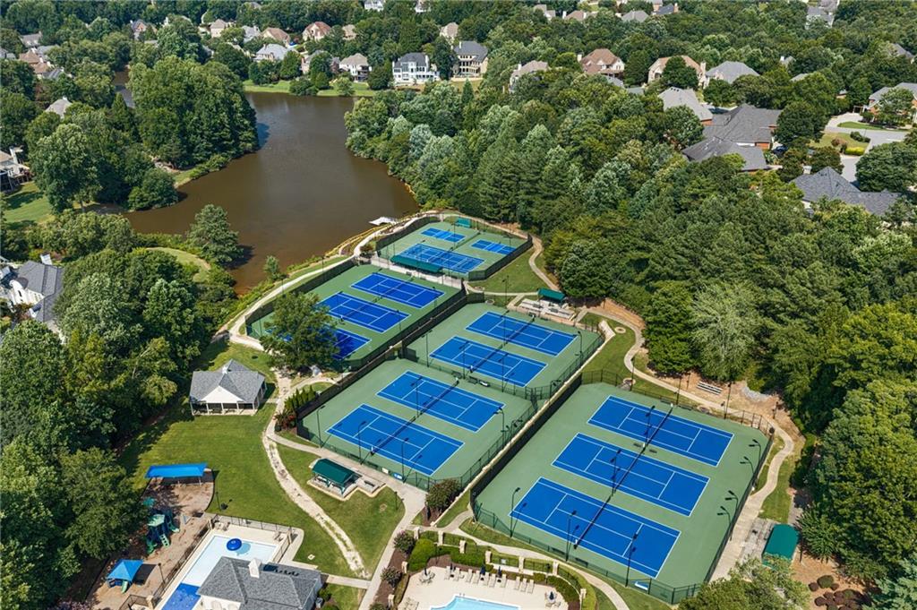 765 Falls Landing Court