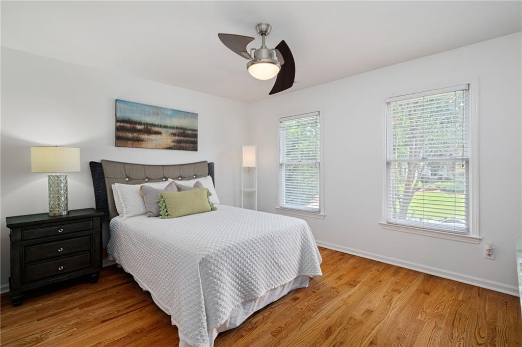 765 Falls Landing Court