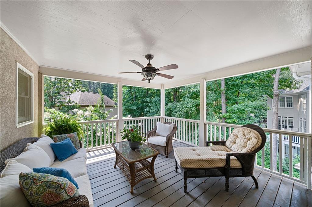 765 Falls Landing Court