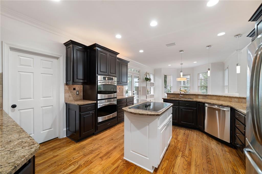 765 Falls Landing Court
