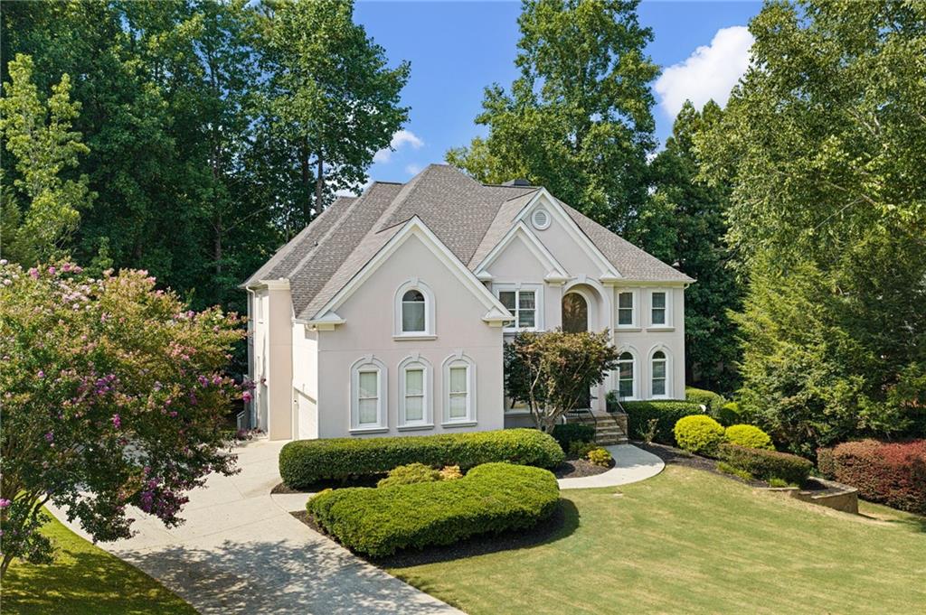 765 Falls Landing Court