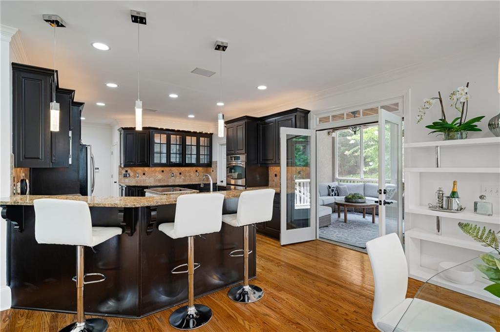 765 Falls Landing Court