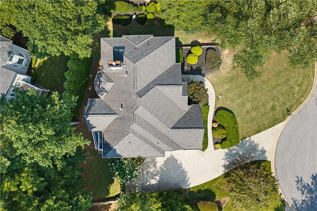 765 Falls Landing Court