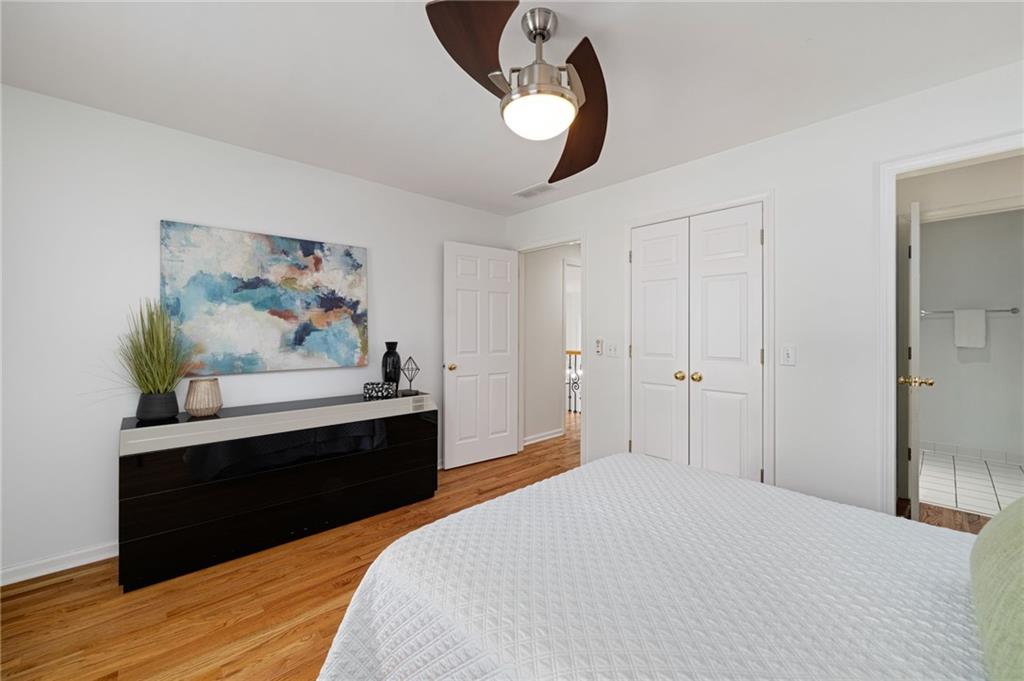 765 Falls Landing Court