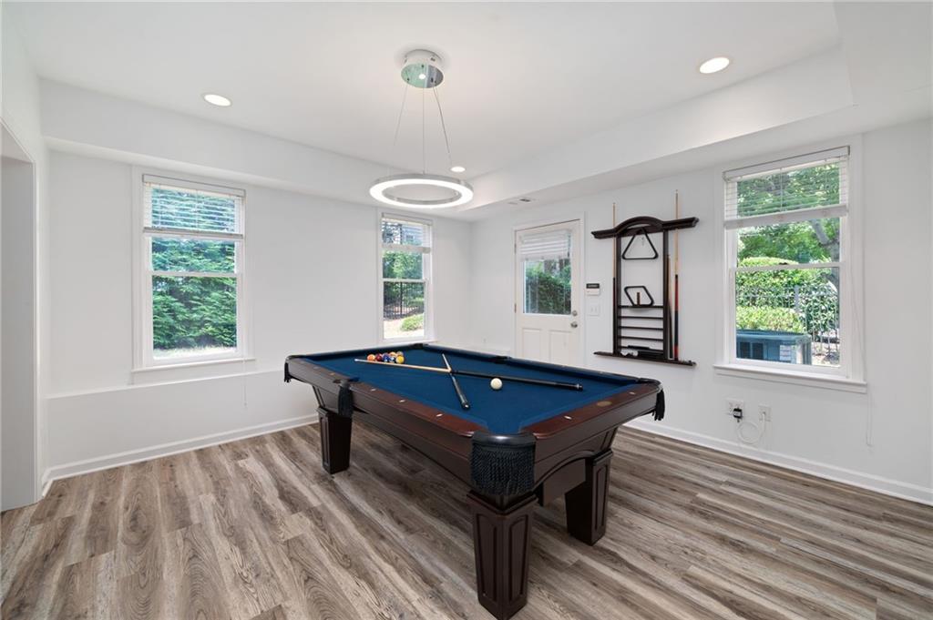 765 Falls Landing Court