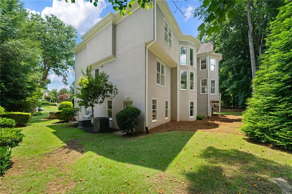 765 Falls Landing Court