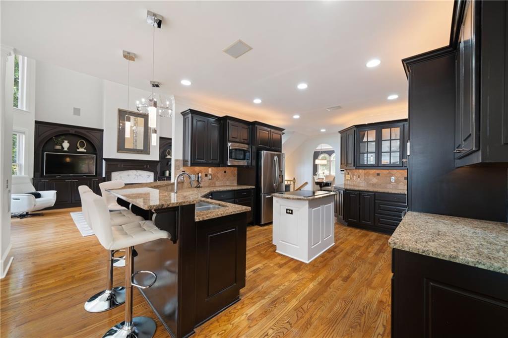765 Falls Landing Court