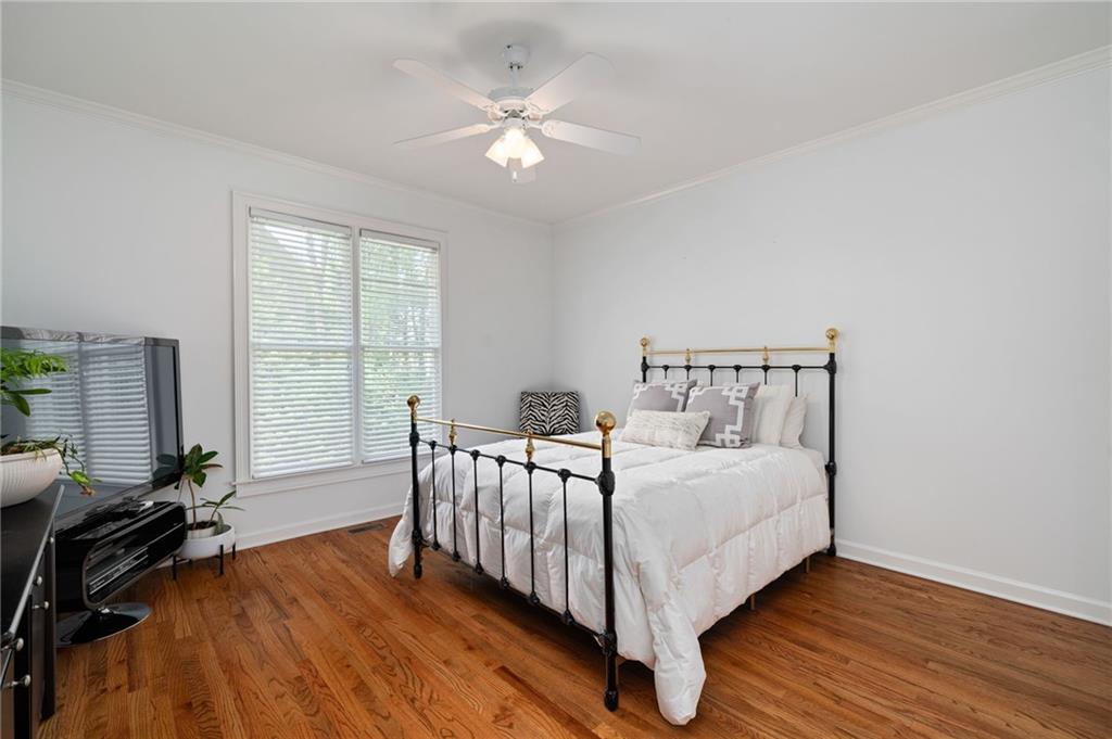 765 Falls Landing Court