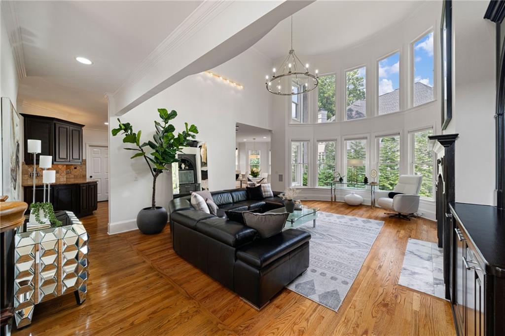 765 Falls Landing Court