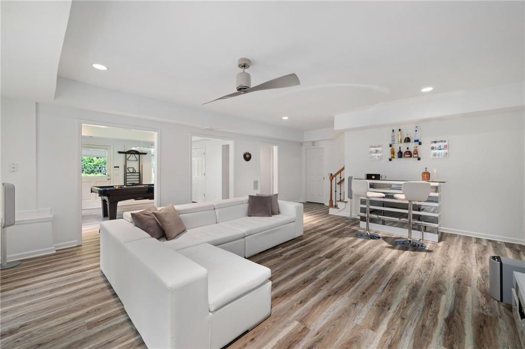 765 Falls Landing Court