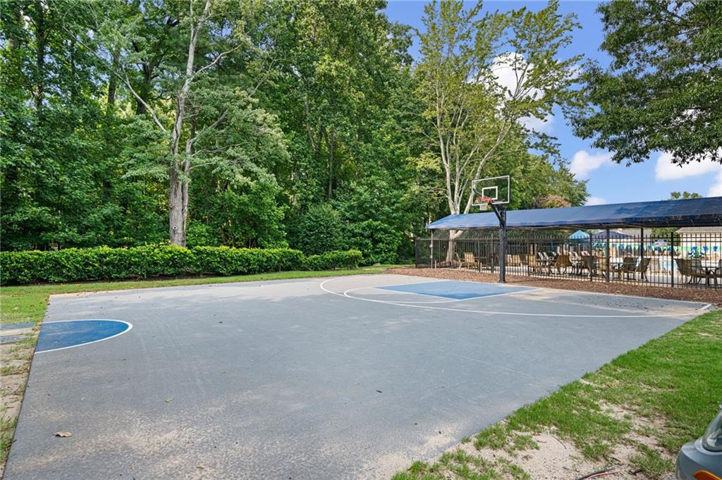 765 Falls Landing Court