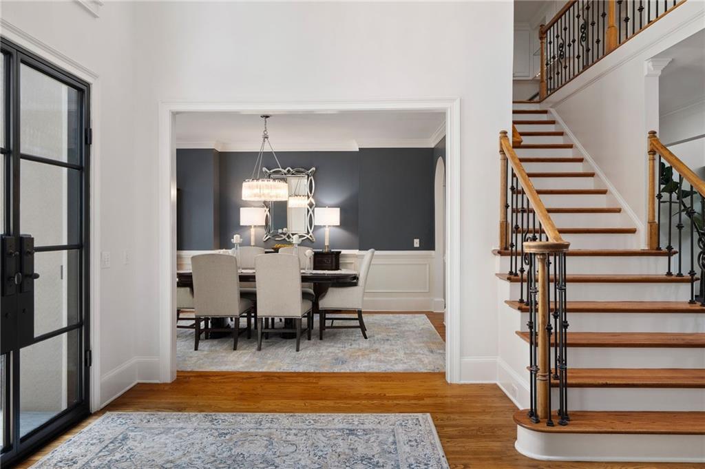 765 Falls Landing Court